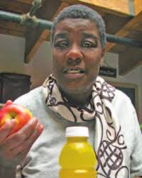 Developmental Disabilities: