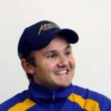 Athletics: Marathon collector treasuring final few