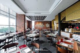 Menu for flavors of louisiana: Nourish Set Menu Quan S Kitchen At Four Points By Sheraton Kl Chinatown Malaysian Flavours