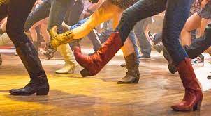 5 Of The Most Epic Country Line Dance Fails Watch Country Line Dancing Country Dance Line Dancing