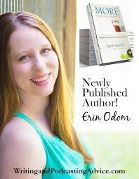 Erin Odom's Instagram, Twitter & Facebook