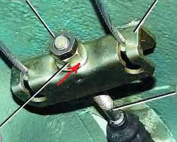 Ruchnik Avtoklub Vaz 2106