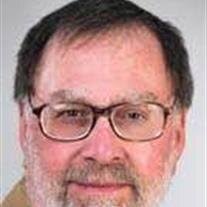 Dr. Anso "Andy" Shupe Obituary