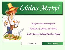 For faster navigation, this iframe is preloading the wikiwand page for ludas. Nepmese Feldolgozasa Ludas Matyi Mit Bildern