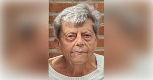 Obituary information for Audrey E. Fulmer Olson