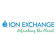Ion Exchange logo