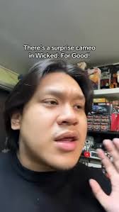 They keep this a SECRET?!, #WickedForGood #WickedForGoodPH #Hamilton  #linmanuelmiranda #alexanderhamilton #elphaba