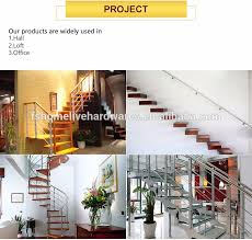 Internal stairs are often prepared in a workshop making full use of available machines. 180 Degree How To Build A Prefab Space Saving Building A Narrow Compact Interior Loft Floating Glass Spiral Staircase Buy Glass Spiral Staircase Floating Glass Spiral Staircase Loft Spiral Staircase Product On Alibaba Com