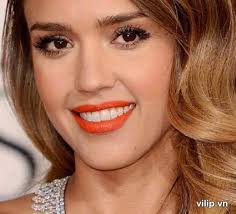 Son Mac Màu 115 Morange