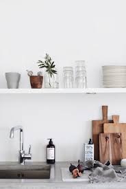 Pinterest kitchen shelf decorating ideas. Pinterest Erinburt Haus Deko Haus Interieurs Kuchenstil