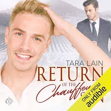 Amazon.com: Return of the Chauffeur's Son (Audible Audio Edition): Tara  Lain, Greg Tremblay, Dreamspinner Press LLC: Audible Books & Originals