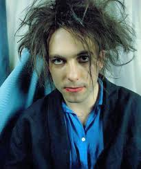 What do you guys think of The Cure? Their my favorite 80s band.