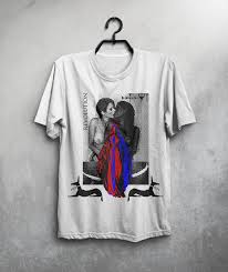 Great Goddess - Filip Aura Mensl Portfolio