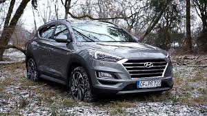 Outside, tucson is designed to impress while inside, you'll discover a level of roominess, comfort and versatility that. Neuer Hyundai Tucson Youtube
