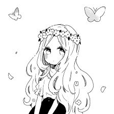 See more ideas about cute art, anime art, anime. Aww Suiren Is Socute Anime Drawings Manga Girl Drawing Anime Drawings Sketches