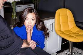 Free Porn Pics of Vina Sky in white sneakers getting fucked anally -  MyPornstarBook.net