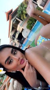 Explore the forbidden with Lina London - her scandalous OnlyFans leaks