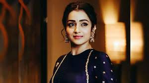 Trisha Krishnan remains single at 42. A look at her broken engagement and  rumoured romance with Rana Daggubati - The Economic Times