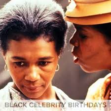 Happy Heavenly Birthday, Mary Alice Smith 🌹🎈