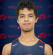 Falcons Fall Sports 2022 by Fort Worth Country Day