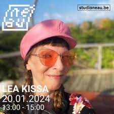 Stream LEA KISSA music