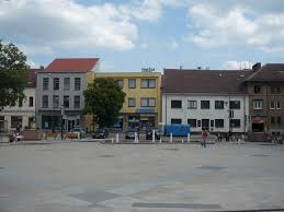 Hodonín was first mentioned in 1046. Attels Hodonin Namesti Jpg Vikipedija