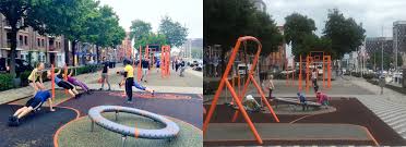 Join us all summer long at parks across western new york for free outdoor and online fitness classes, led by ymca certified instructors. How To Plan An Outdoor Fitness Park