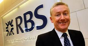 Remember Fred the Shred? His gold-plated pension is now worth a whopping  £545k a year