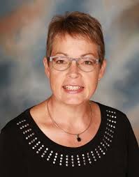 Sandra Munson named School Nurse of the Year