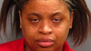 Sister and sister's boyfriend arrested in death of Jacksonville woman found  in ditch Friday