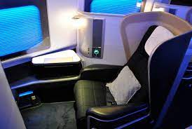 You can look forward to exceptional service and excellent facilities, right from the moment you arrive at the airport. Flying First Class British Airways Edreams Travel Blog