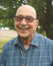 Bernard Kuhn Obituary (1931