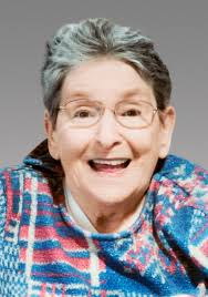 Avis de décès de Michelle Thibault de Montmagny décédé(e) le 29 décembre  2021