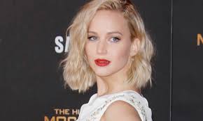 Jennifer Lawrence hits out at Hollywood's 'obsession' with weight