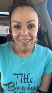 Whew. Today’s workout almost took me out., I was ready to quit. 😩, Then my  instructor said something that hit me harder than the reps:, ➡️ “Without a  challenge, there is no change.”, That wasn’t just ...