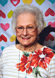 Leah Wynette Posey Obituary