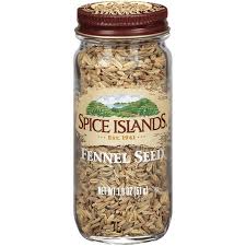 Explore our huge selection today! Fennel Seed Spice Islands
