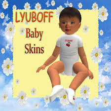 You wont see many black haired blue eyes characters because it doesn't make sense. Second Life Marketplace Boy Vanya Baby Face And Tan Skin Blue Eyes Black Hair For Lyuboff Baby 8 36 8 Bonus Items