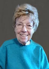 Obituary information for Patricia Helen Baumgartner