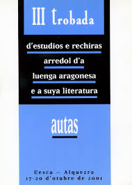 Muzica noua download / cauta tu esti fata de oras. Iii Trobada D Estudios E Rechiras Arredol D A Luenga Aragonesa E A Suya Literatura Autas By Diputacion Provincial De Huesca Issuu