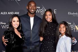 Vanessa bryant lost her husband and her eldest daughter in the tragic helicopter crashcredit: Vanessa Bryant Sie Wunscht Sich Ein Ende Des Alptraums Gala De