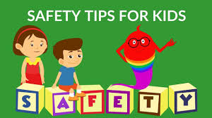 A measure taken beforehand to ward off evil or secure good or success; Safety Tips For Kids What Are Safety Rules For Kids Video For Kids Youtube