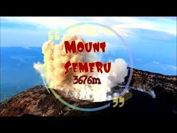 Terutama bagi para pendaki gunung yang pernah mengunjunginya. Mount Batok Tengger Caldera Destimap Destinations On Map