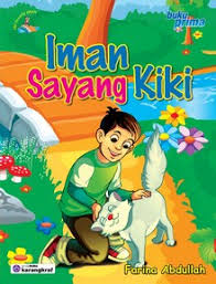 Tujuan penelitian tindakan kelas ini adalah untuk meningkatkan bahasa anak sehingga anak bisa menyebutkan judul buku, tokoh dalam buku cerita bergambar. Koleksi Cerita Kanak Kanak Islam Siri 4 Anak Raja Dan Rama Rama