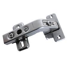 Get free shipping on qualified soft close cabinet hinges or buy online pick up in store today in the hardware department. Blum 2 Pack Spring Closing 60 Clip Top Hinge Corner Bi Fold Screw On For Frameless The Home Depot Canada