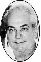 HAROLD BYARS Obituary (2012)