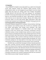 Ujian diagnostik bahasa melayu kemahiran menulis praktikum. Doc Kemahiran Mendengar Dan Bertutur Serta Cara Pelakasanaannya Dalam Pdp Doc Linda Binti Rajun Pju16 B01 Academia Edu