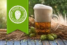 Fresh Hop Ale Festival at State Fair Park in Yakima