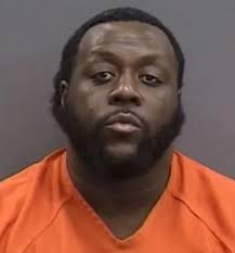 Moment couple who won casino jackpot are 'shot and robbed by stalkers'