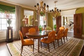 The orange dining room on alibaba.com are perfectly suited to blend in with any type of interior decorations and they add more touches of glamor to your existing decor. 15 Best Orange Paint Colors For Your Home Orange Room Decor Ideas